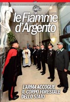 fiamme d'argento