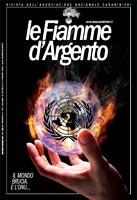 fiamme d'argento