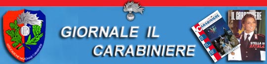Giornale il Carabiniere