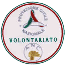 volontari anc prtotezione civile