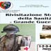 Sanit nella grande guerra-Rivisitazione storica