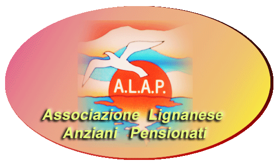 Associazione Lignanese Anziani Pensionati (udine)
